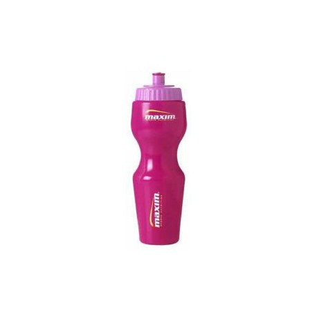 Bidon Maxim 600 ml roze